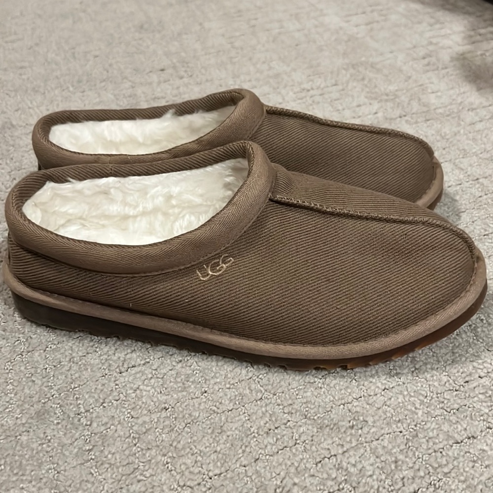 Men’s Ugg Slippers